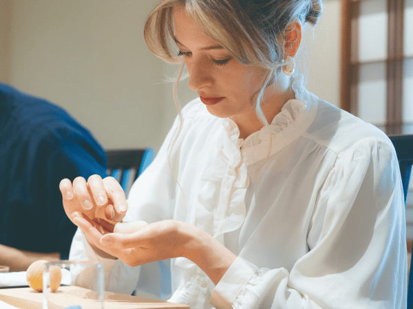 Day 2 モデルコース