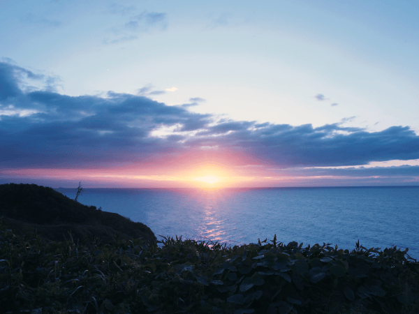 Day 3 モデルコース