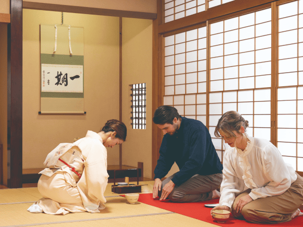 Day 4 モデルコース